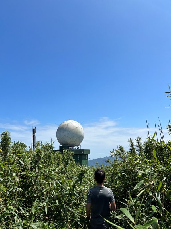 wufengmt42-rotated 平溪-五分山 360度景觀 有山有海還有101城市景觀