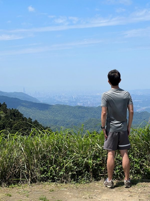 wufengmt47-rotated 平溪-五分山 360度景觀 有山有海還有101城市景觀