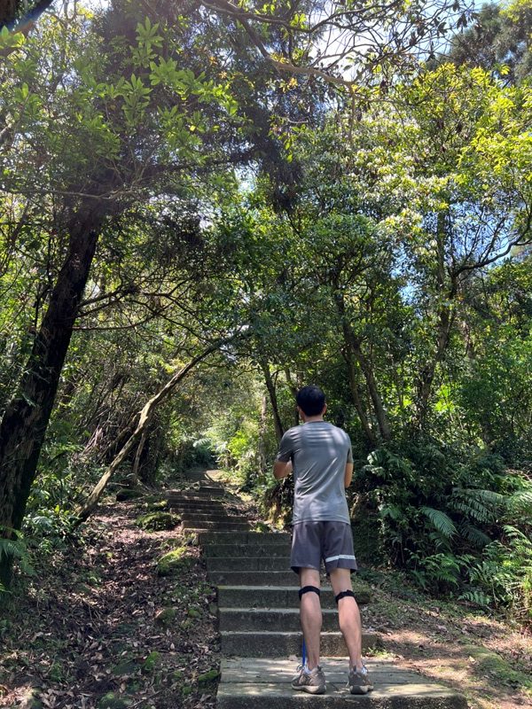 wufengmt53-rotated 平溪-五分山 360度景觀 有山有海還有101城市景觀