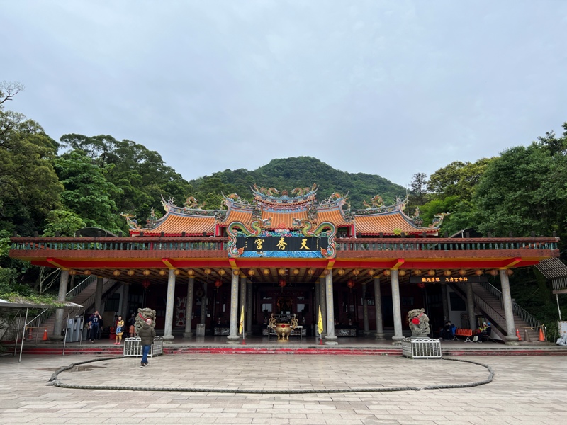 xizimt04 汐止-小百岳大尖山 汐止人後花園 快速登頂賞遼闊景觀