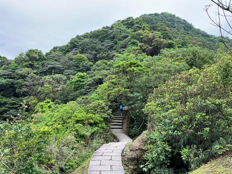 xizimt13 汐止-小百岳大尖山 汐止人後花園 快速登頂賞遼闊景觀