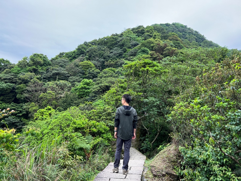 xizimt14 汐止-小百岳大尖山 汐止人後花園 快速登頂賞遼闊景觀