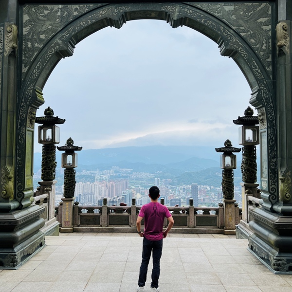 xizimt28 汐止-小百岳大尖山 汐止人後花園 快速登頂賞遼闊景觀