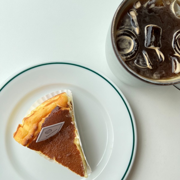 basementcafe13 新竹北區-Basement Cafe甜點麵包輕輕鬆鬆早午餐