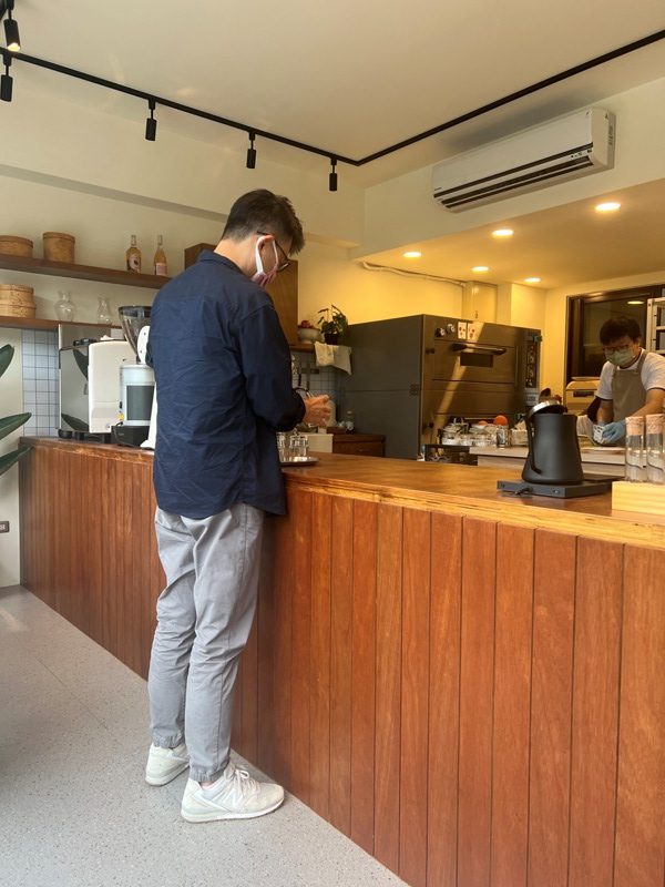 basementcafe18-rotated 新竹北區-Basement Cafe甜點麵包輕輕鬆鬆早午餐