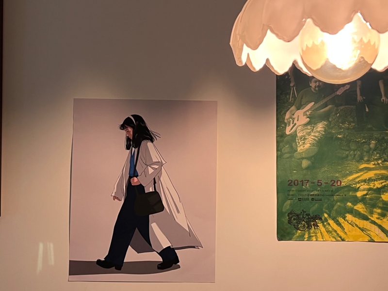 fuwa10 中山-浮蛙咖啡 舊式日本味 就是日本味