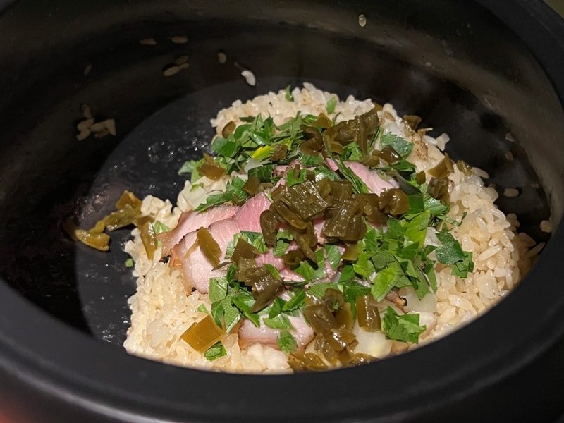 image-4 新社-飛花落院 十年磨一劍 最難訂的餐廳超精緻的美食