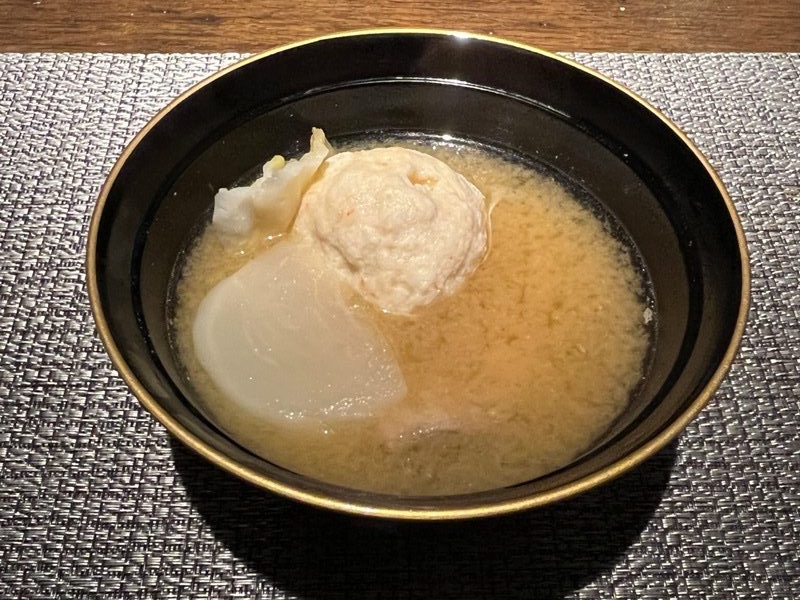 image-5 新社-飛花落院 十年磨一劍 最難訂的餐廳超精緻的美食