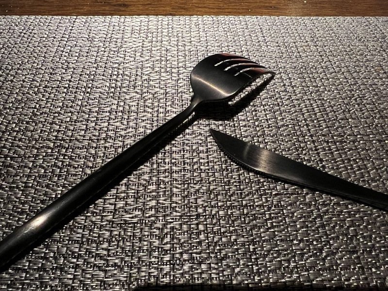 image-6 新社-飛花落院 十年磨一劍 最難訂的餐廳超精緻的美食