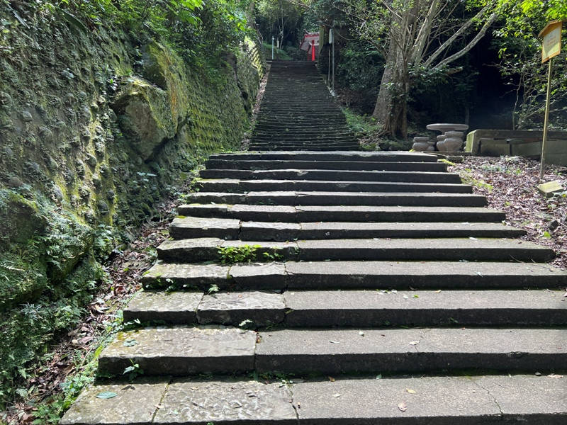 lionheadmt01105 南庄-獅頭山 廟宇古剎 古木石壁 愜意輕鬆