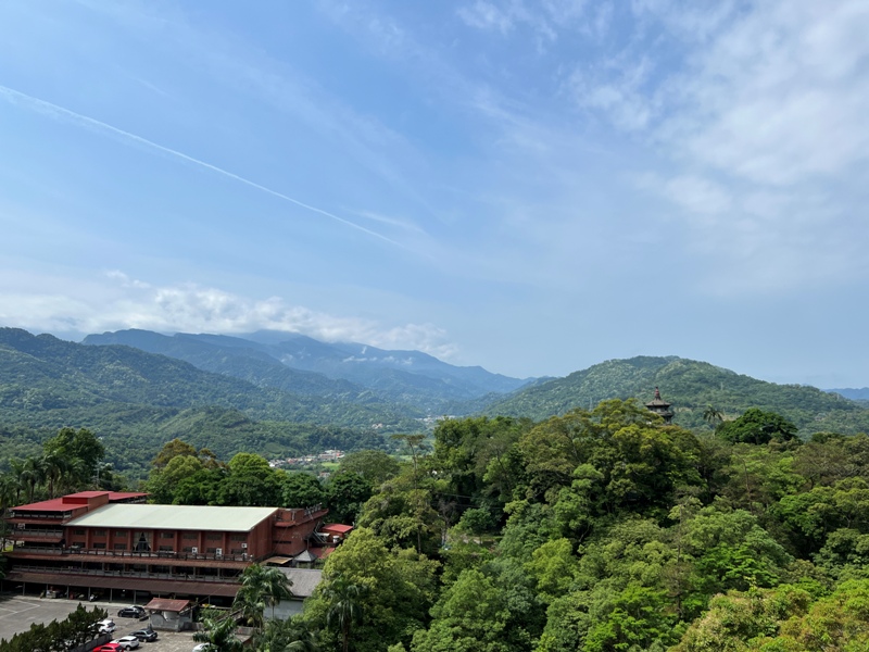 lionheadmt01109 南庄-獅頭山 廟宇古剎 古木石壁 愜意輕鬆