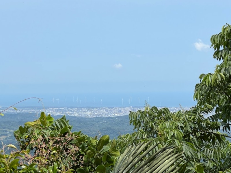 lionheadmt01131 南庄-獅頭山 廟宇古剎 古木石壁 愜意輕鬆