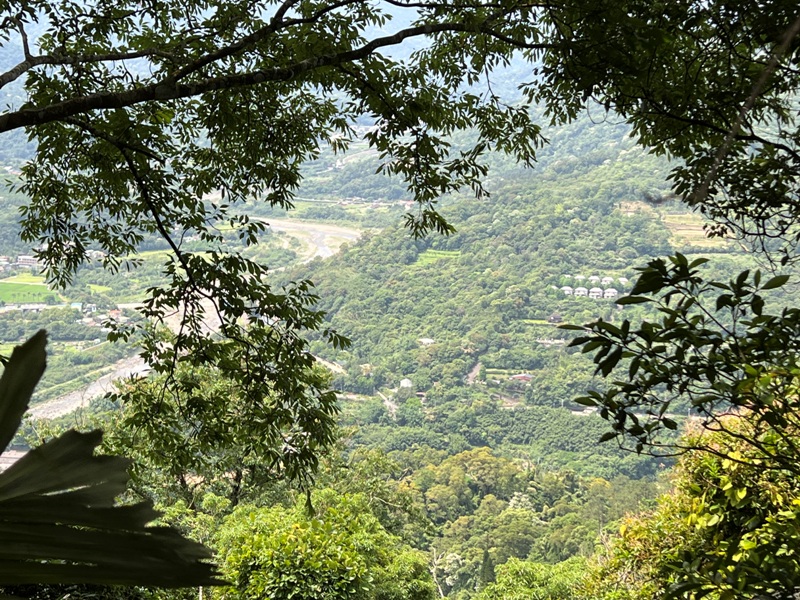 lionheadmt01132 南庄-獅頭山 廟宇古剎 古木石壁 愜意輕鬆