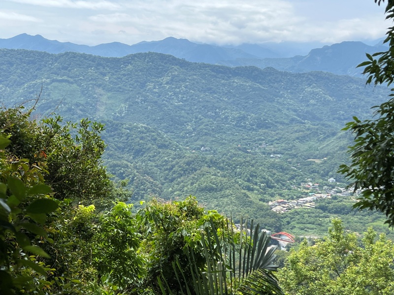 lionheadmt01133 南庄-獅頭山 廟宇古剎 古木石壁 愜意輕鬆