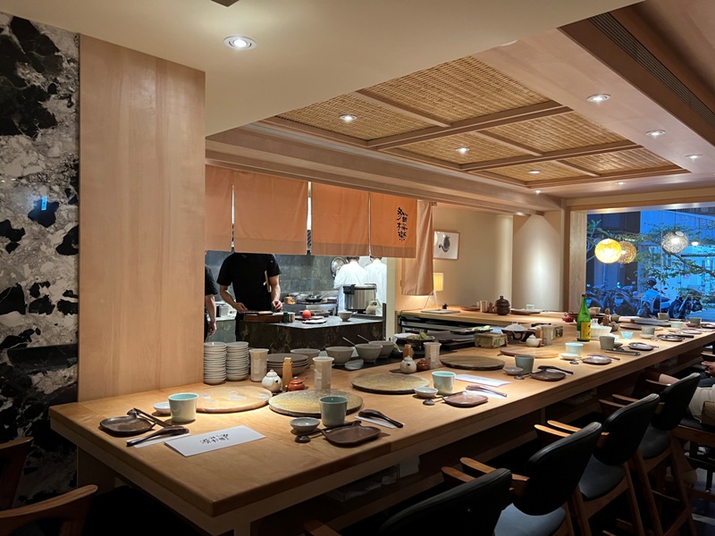 unagitaipei02 大安-貓梅齋 日式師傅招牌鰻魚飯 懷念日本ing