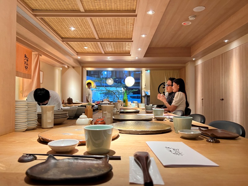 unagitaipei04 大安-貓梅齋 日式師傅招牌鰻魚飯 懷念日本ing