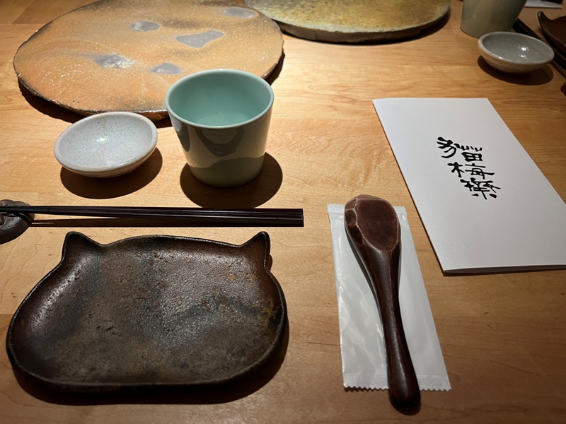 unagitaipei06 大安-貓梅齋 日式師傅招牌鰻魚飯 懷念日本ing