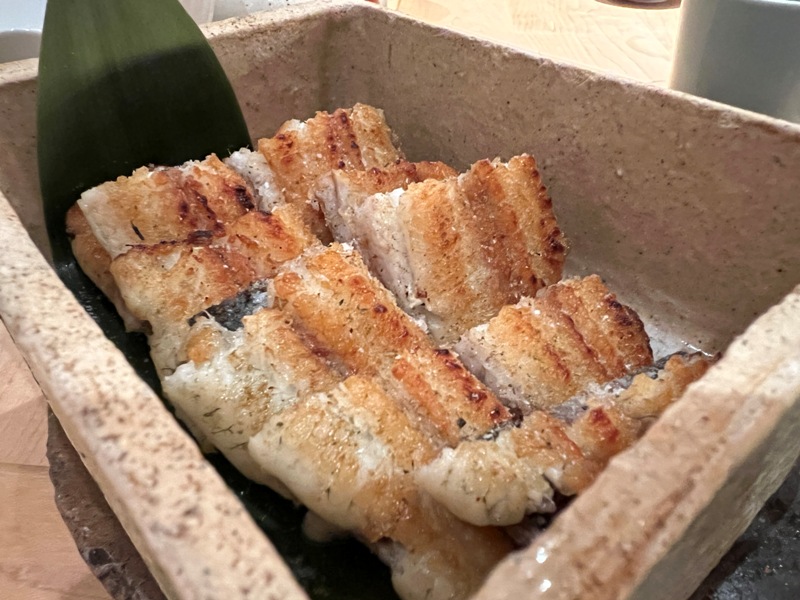 unagitaipei10 大安-貓梅齋 日式師傅招牌鰻魚飯 懷念日本ing