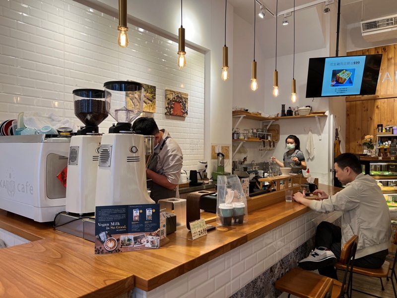 wakacafe04 台中西區-Waka Cafe 超推音樂家系列