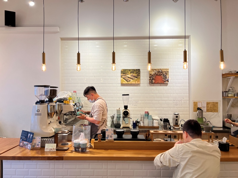 wakacafe05 台中西區-Waka Cafe 超推音樂家系列