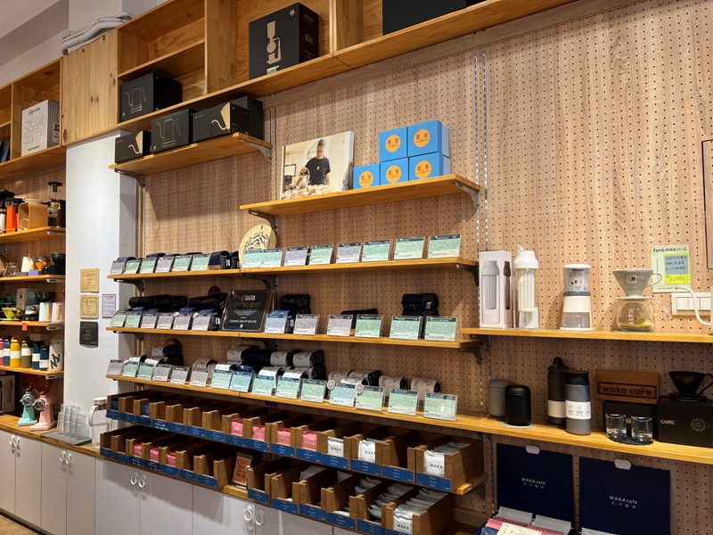 wakacafe06 台中西區-Waka Cafe 超推音樂家系列