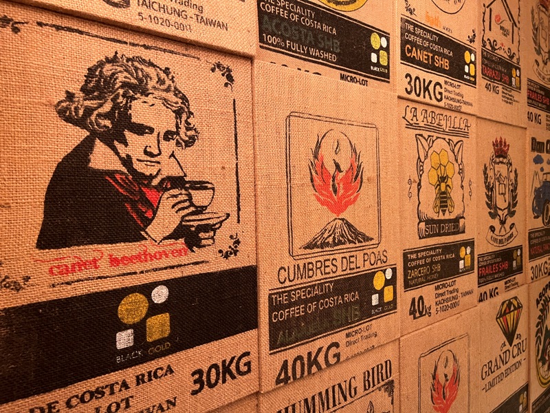 wakacafe09 台中西區-Waka Cafe 超推音樂家系列