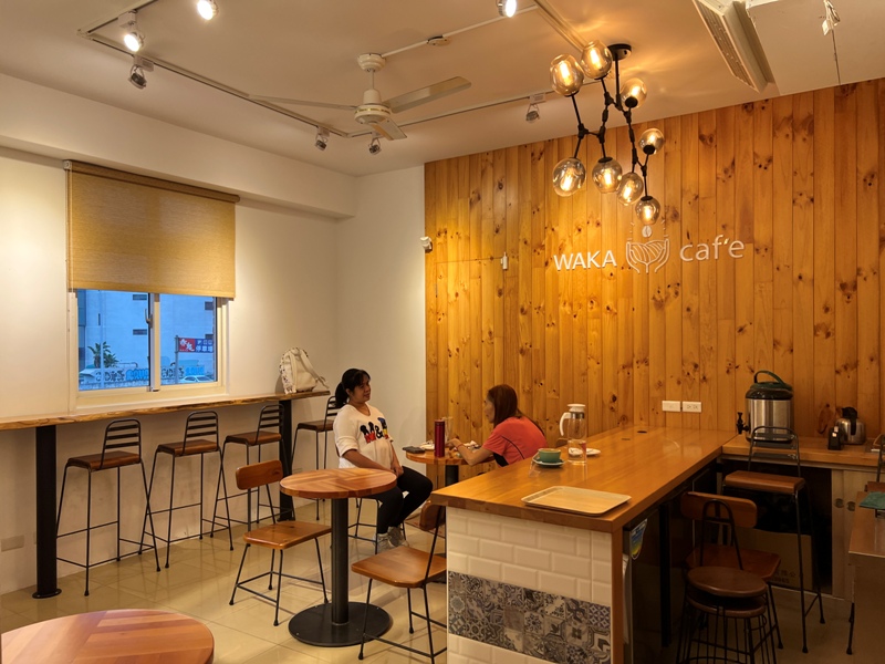 wakacafe10 台中西區-Waka Cafe 超推音樂家系列