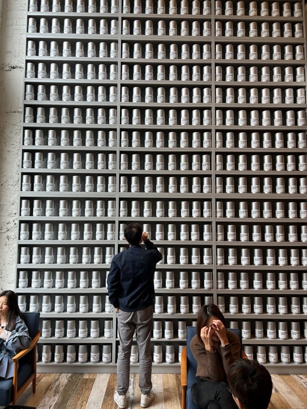 workshop09-rotated 台中西區-Workshop Tea Room & Foods賣茶的也很時尚