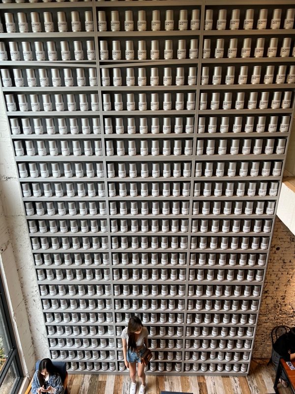 workshop15-rotated 台中西區-Workshop Tea Room & Foods賣茶的也很時尚