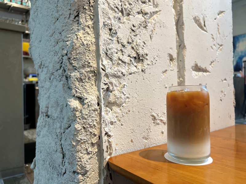 workshop16 台中西區-Workshop Tea Room & Foods賣茶的也很時尚