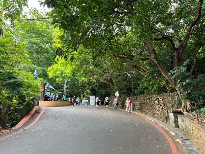 18mt03 新竹-超輕鬆登十八尖山 最親民方便的小百岳