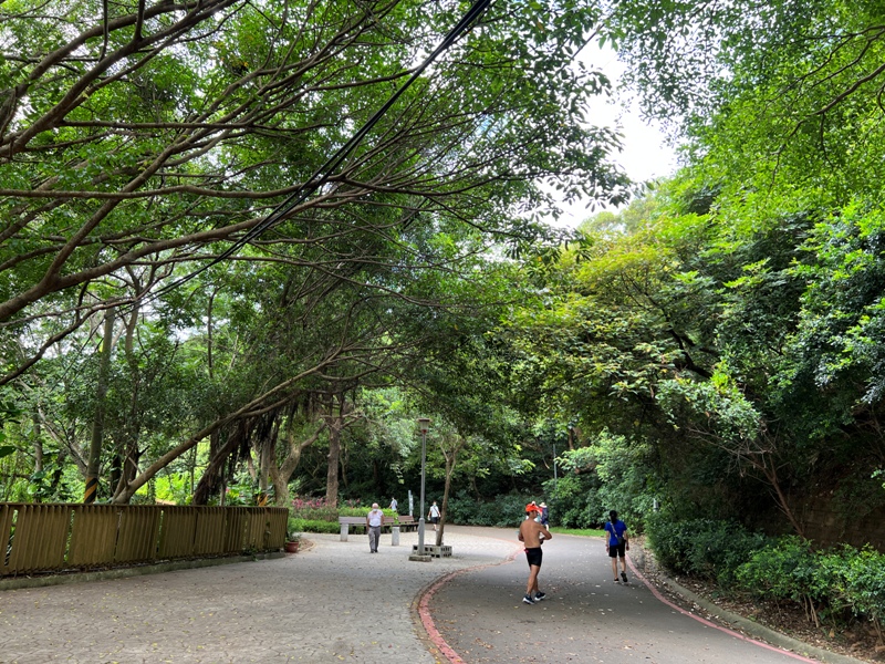 18mt04 新竹-超輕鬆登十八尖山 最親民方便的小百岳