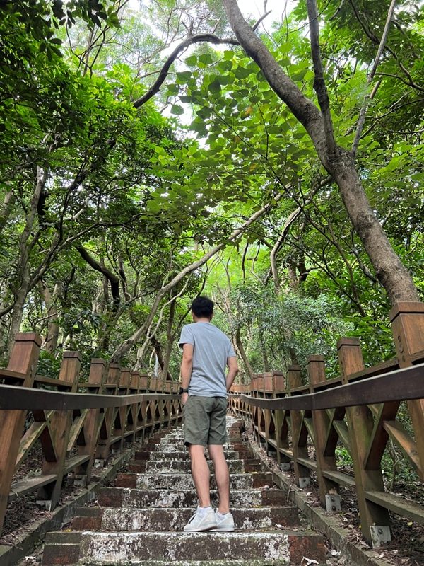 18mt09-rotated 新竹-超輕鬆登十八尖山 最親民方便的小百岳