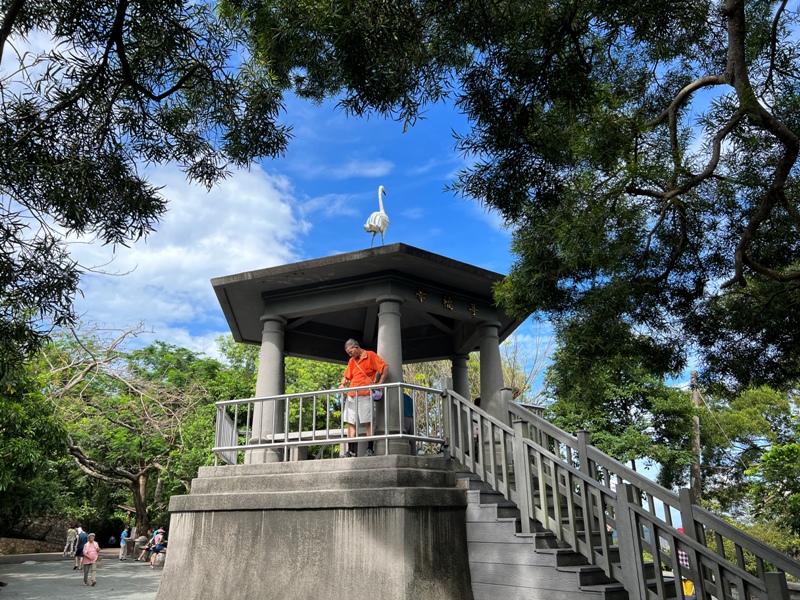 18mt12 新竹-超輕鬆登十八尖山 最親民方便的小百岳