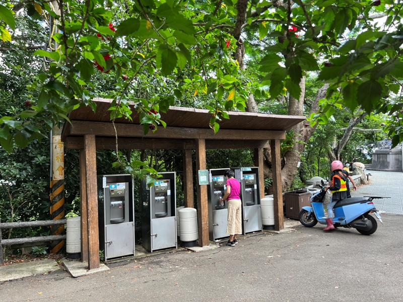 18mt13 新竹-超輕鬆登十八尖山 最親民方便的小百岳