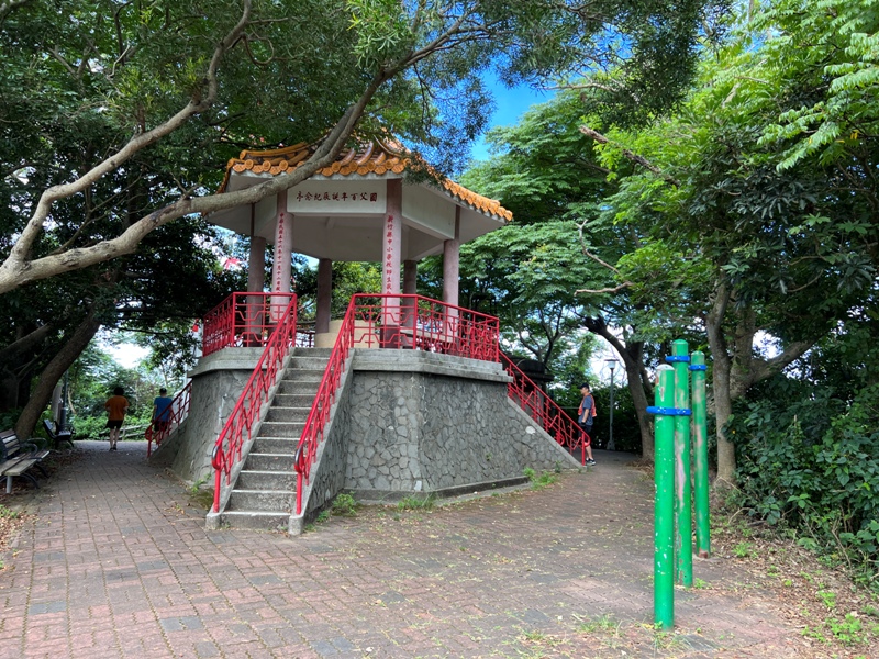 18mt17 新竹-超輕鬆登十八尖山 最親民方便的小百岳