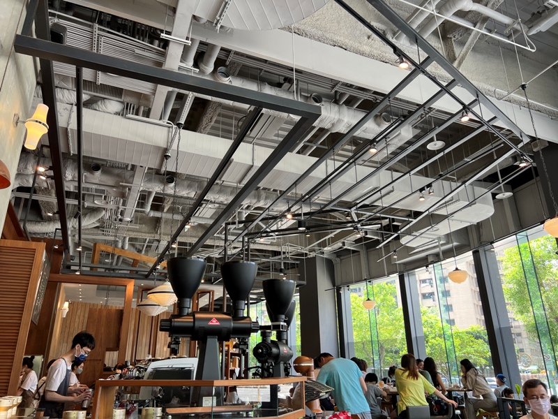 copiilumii03 南港-Coppii Lumii冉冉生活(經貿店) 限定就是必點 厚鬆餅