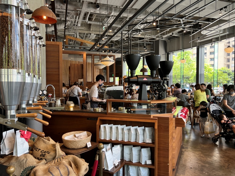 copiilumii05 南港-Coppii Lumii冉冉生活(經貿店) 限定就是必點 厚鬆餅