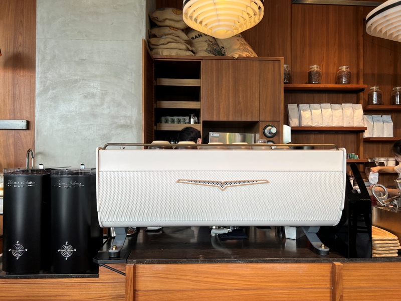 copiilumii09 南港-Coppii Lumii冉冉生活(經貿店) 限定就是必點 厚鬆餅