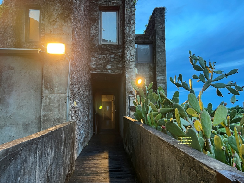 desertstyle03 豐濱-沙漠風情 內外皆美 如藝術品在石梯坪的存在