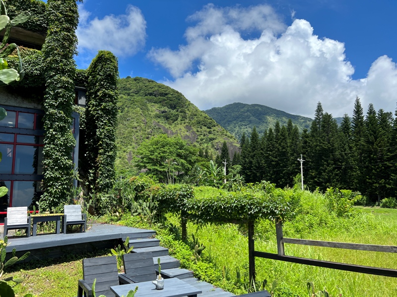 desertstyle06 豐濱-沙漠風情 內外皆美 如藝術品在石梯坪的存在