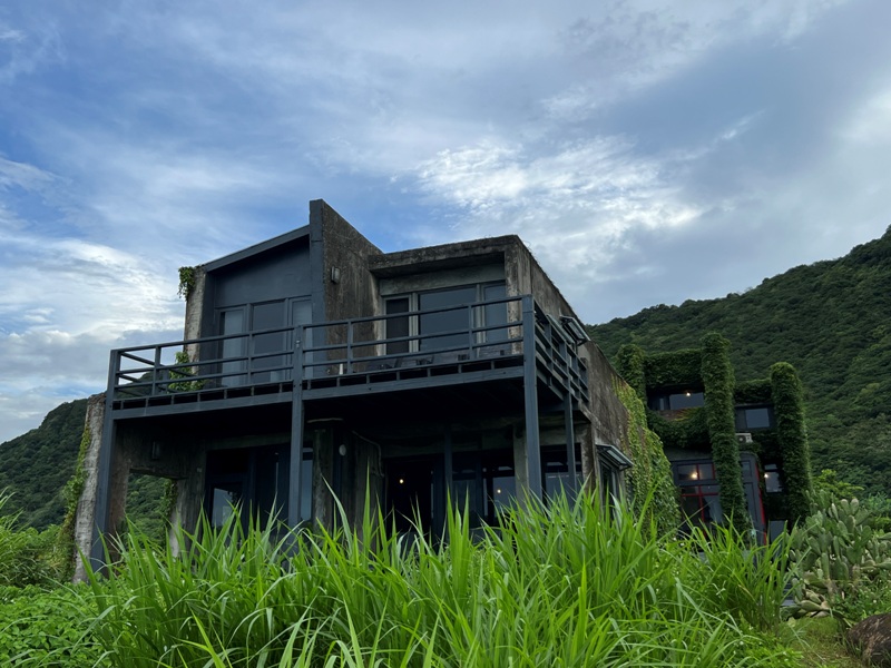 desertstyle07 豐濱-沙漠風情 內外皆美 如藝術品在石梯坪的存在