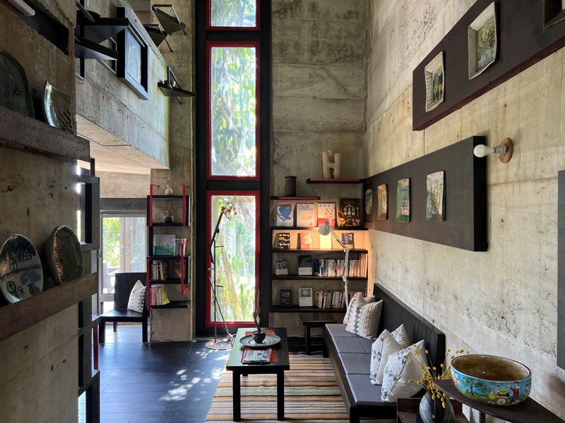 desertstyle11 豐濱-沙漠風情 內外皆美 如藝術品在石梯坪的存在