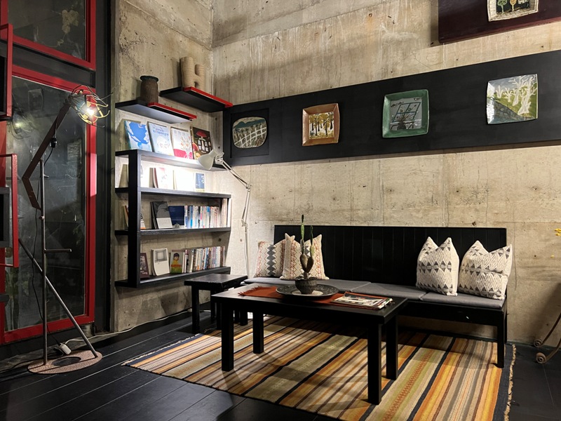 desertstyle12 豐濱-沙漠風情 內外皆美 如藝術品在石梯坪的存在