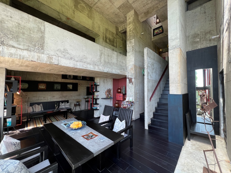 desertstyle14 豐濱-沙漠風情 內外皆美 如藝術品在石梯坪的存在