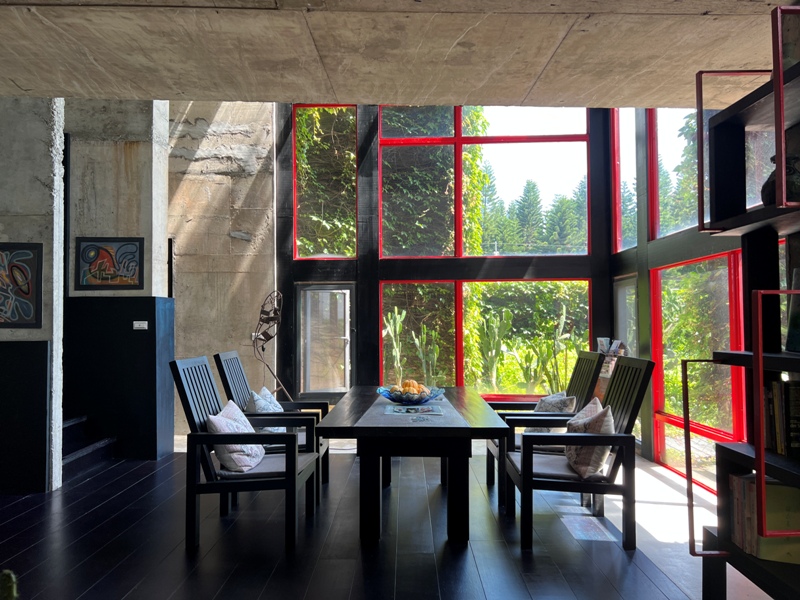 desertstyle15 豐濱-沙漠風情 內外皆美 如藝術品在石梯坪的存在