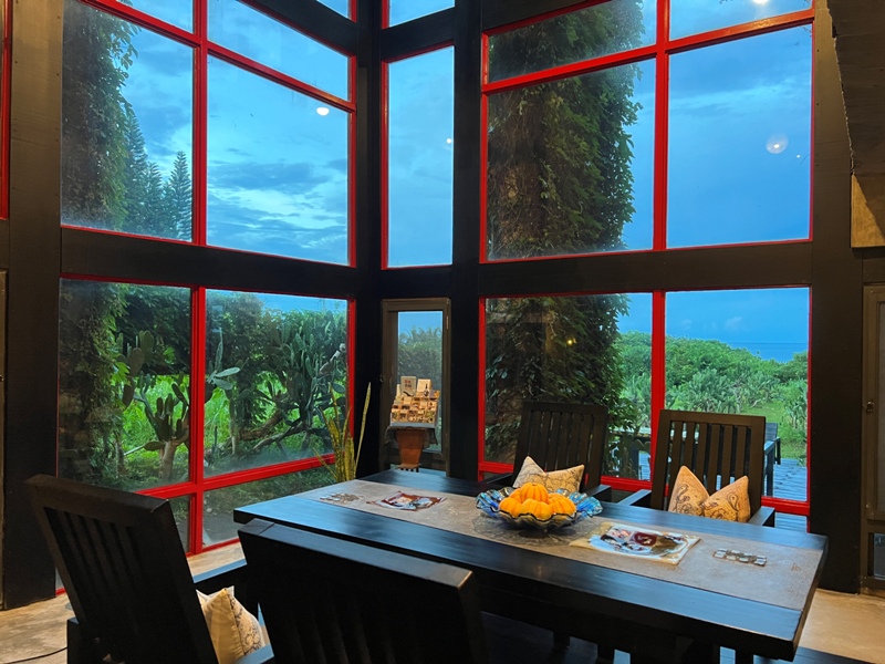 desertstyle17 豐濱-沙漠風情 內外皆美 如藝術品在石梯坪的存在