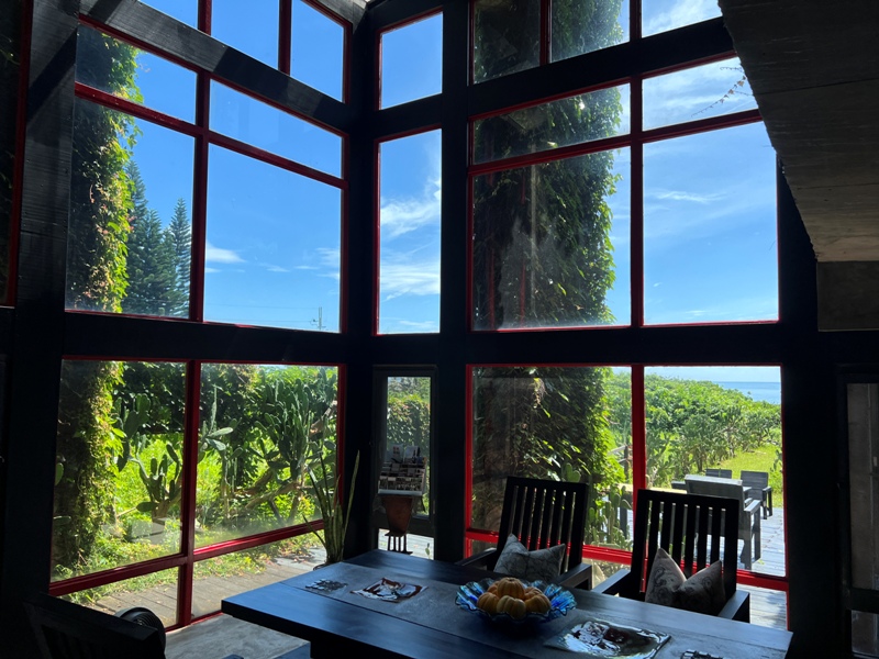 desertstyle18 豐濱-沙漠風情 內外皆美 如藝術品在石梯坪的存在