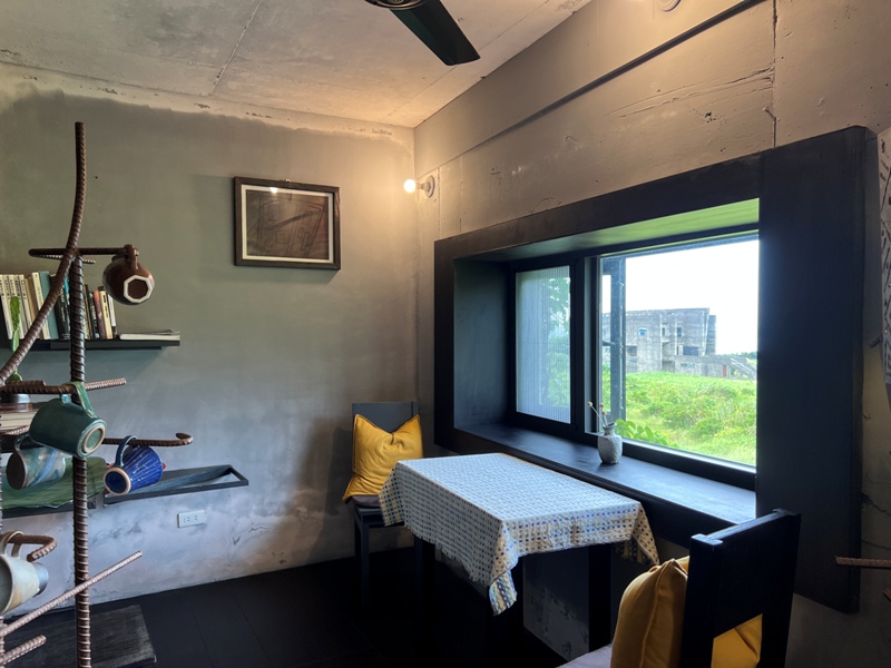 desertstyle20 豐濱-沙漠風情 內外皆美 如藝術品在石梯坪的存在