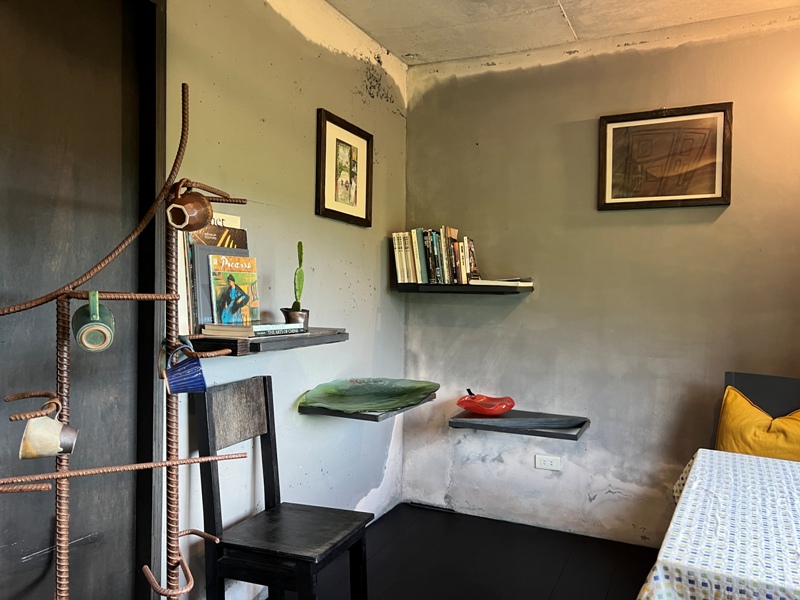 desertstyle21 豐濱-沙漠風情 內外皆美 如藝術品在石梯坪的存在